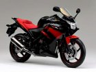 Honda CBR 250R Mugen